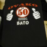 Ovako sa 50 izgleda + ime