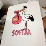 Sofija - seka