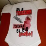 Da je Teodora biti lako - bodi