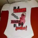 Da je Teodora biti lako - bodi