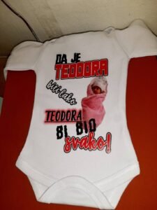 Da je Teodora biti lako - bodi