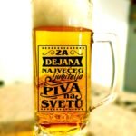 Za dejana najvećeg ljubitelja piva Krigla