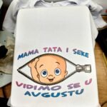 Mama tata i seke vidimo se u avgustu
