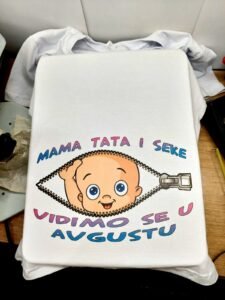 Mama tata i seke vidimo se u avgustu