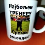 Najboljem treneru srecan rodjendan!