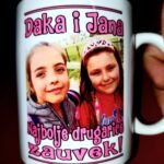 Najbolje drugarice zauvek!