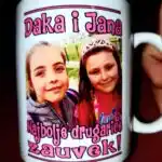 Najbolje drugarice zauvek!