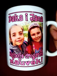 Najbolje drugarice zauvek!