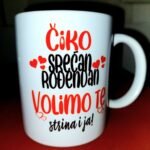 Čiko srećan rođendan