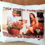 Srecan rodjendan tata + slika