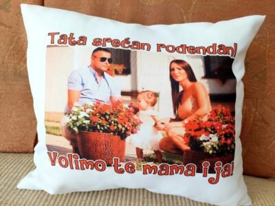 Srecan rodjendan tata + slika