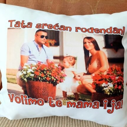 Srecan rodjendan tata + slika