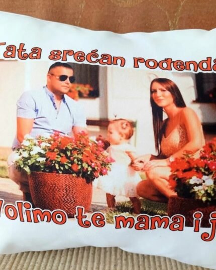 Srecan rodjendan tata + slika