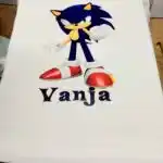 Vanja Sonik