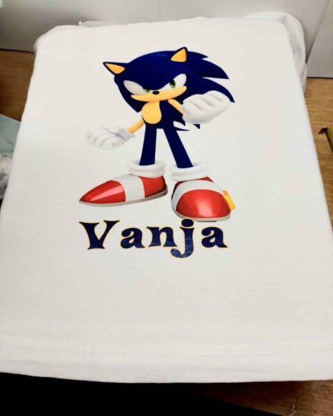 Vanja Sonik