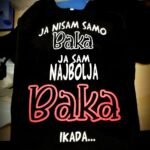 Najbolja baka ikada