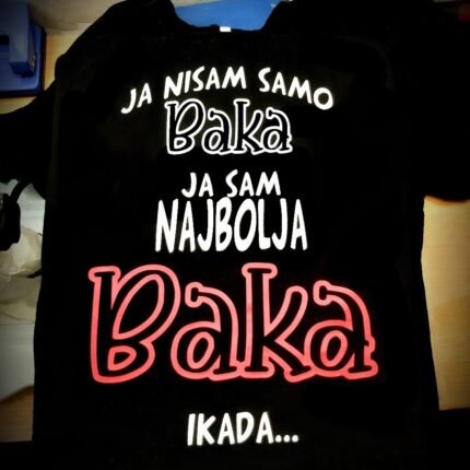 Najbolja baka ikada