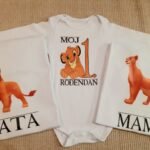 Lion King - porodicna