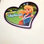 Stefani
