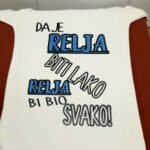 Da je Relja biti lako