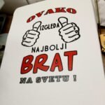 Najbolji brat na svetu V2