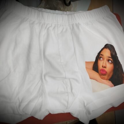 Bokserice sa slikom po želji (m)