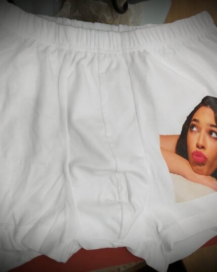 Bokserice sa slikom po želji (m)