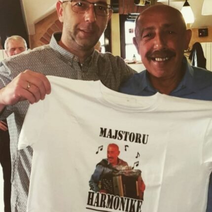 Majstoru Harmonike