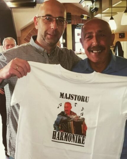Majstoru Harmonike