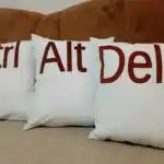 Ctrl Alt Del