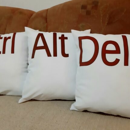 Ctrl Alt Del