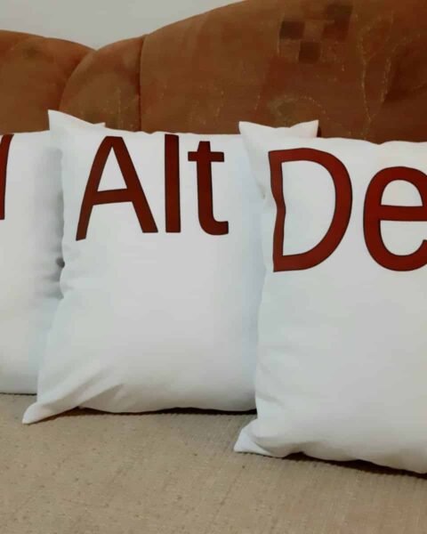 Ctrl Alt Del