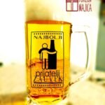 Najbolji prijatelji zauvek - Krigla