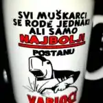 Solja za varioce