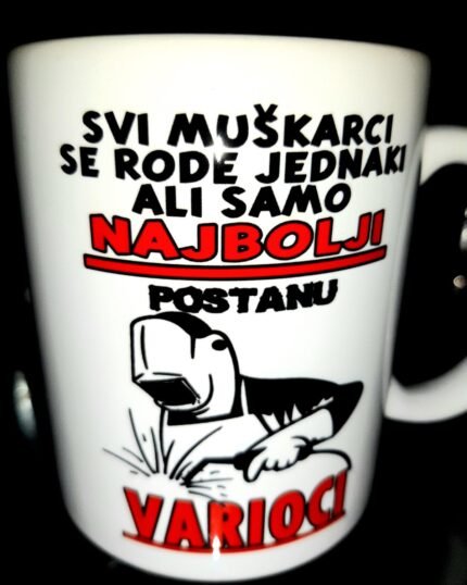 Solja za varioce