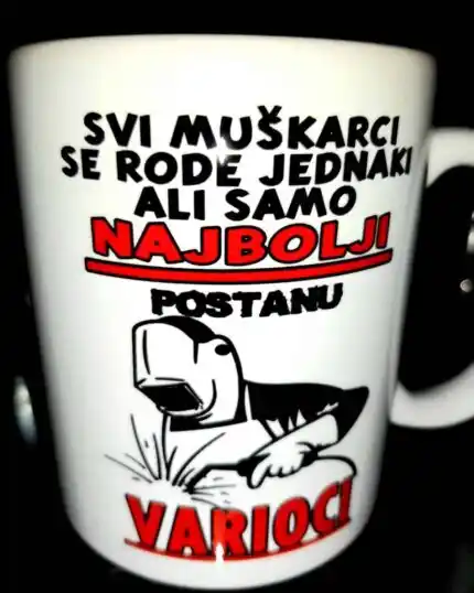Solja za varioce