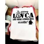 Kecelja za dobrog lovca