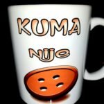 Kuma nije dugme - Solja