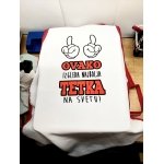 Najbolja tetka Kecelja