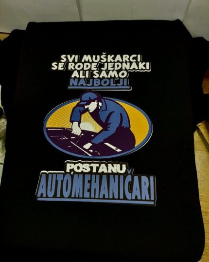 Automehanicar