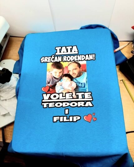 Tata srećan rodjendan 1.1