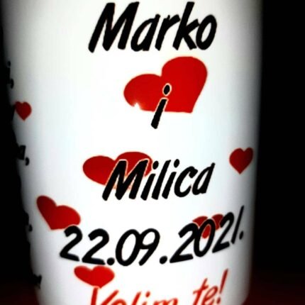 Marko i Milica