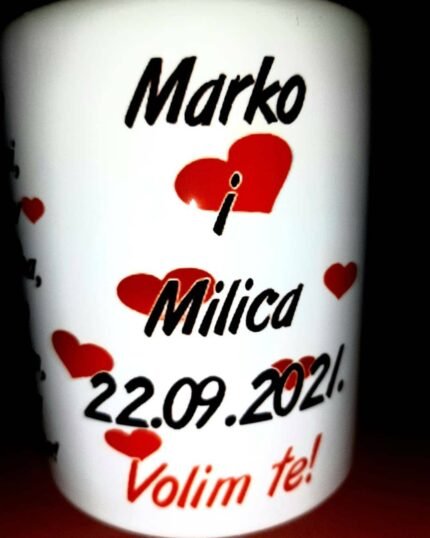 Marko i Milica