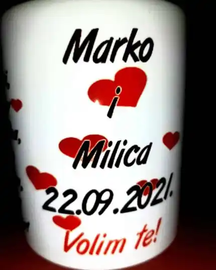 Marko i Milica