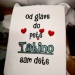Tatino sam dete