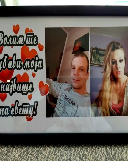 Volim te ljubavi + 2slike