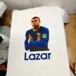 Lazar fudbaler