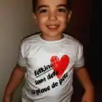 Tetkino sam dete