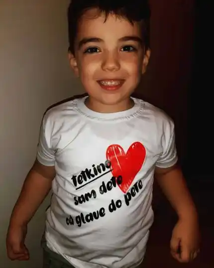Tetkino sam dete