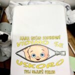 Mama srecan rodjendan + vidimo se (neutralna)